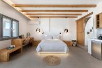 Villa met 1 Slaapkamer