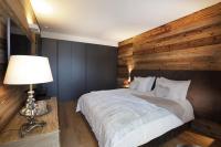 Petit Chalet Blanc Cervinia - B&B