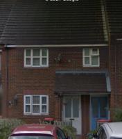 Marvellous Meridian Maisonette - B&B Ifield