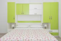 Appartamento con 2 Camere da Letto