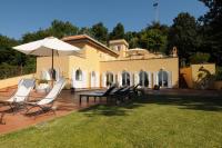 Villa & SPA Le Tore - Chambres d’hôtes