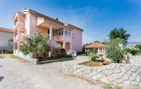 Apartman Lana - Chambres d’hôtes