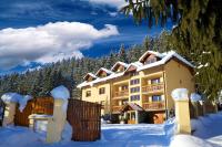 Penzion Roháčan - Bed and Breakfast Zuberec