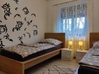 Appartamento con 2 Camere da Letto