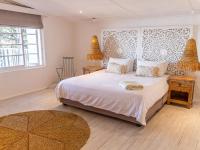 B&B Plettenberg Bay - River House - Bed and Breakfast Plettenberg Bay