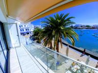 5***** Charco loft - B&B
