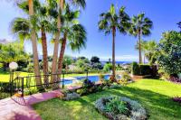 El Faro Penthouse - Ferienwohnung Mijas Costa