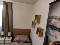 Appartamento con 2 Camere da Letto