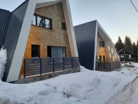Olympic Oasis - B&B
