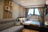 Chambre Double Deluxe