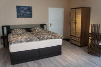 Doppelzimmer XL mit eigenem Bad