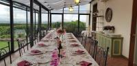 Villa De' Michelangioli - Bed and Breakfast