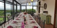 B&B Castroncello - Villa De' Michelangioli - Bed and Breakfast Castroncello