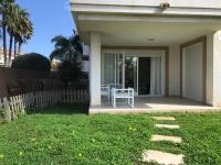 ENTRECABOS - Ferienwohnung Xàbia