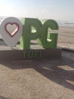 Sol e mar - Bed and Breakfast Praia Grande