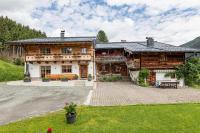 Maroldenhof - B&B Saalbach