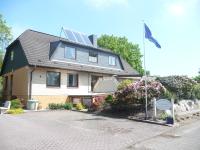 Haus Nordseebrise - Ferienwohnung Cuxhaven