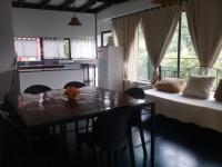 Apartment with Mountain View