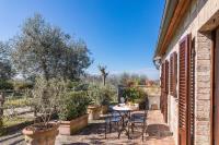 Il Poderino - Ferienwohnung Monteriggioni