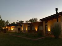 Complejo La Querencia de Colón - B&B