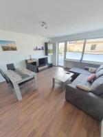 Ferienwohnung Schloßstraße - Ferienwohnung Essen