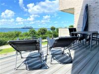 B&B Laboe - Meeresrauschen - Bed and Breakfast Laboe