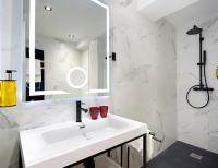 Camera Matrimoniale Deluxe con Balcone