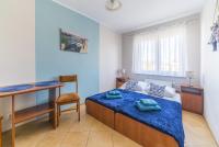 Pokoje Kapi - Ferienwohnung Władysławowo