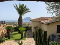 Le Residenze del Mare - Villa Michael - Bed and Breakfast Porto San Paolo