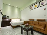 Deluxe Kamer