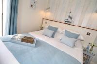 Habitación Doble Deluxe con bañera