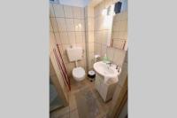 HBR Friendly Apartment - Ferienwohnung Schäßburg
