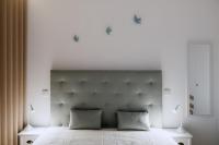 Appartamento con 2 Camere da Letto