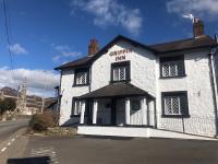 B&B Ruthin - Griffin Inn - Bed and Breakfast Ruthin