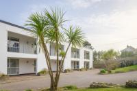 Westward 14 Polzeath - B&B