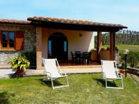 IL FONTINO - Ferienwohnung