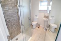 Habitación Doble Deluxe con ducha