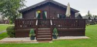Cotswold Lodges - B&B