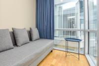 Apartamentai Elija su vaizdu į jūrą - B&B