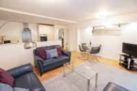 Two-Bedroom Apartment - 45 Mitchell Street, G1 3LA
