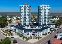 Torre Orca Piso 9 Mareas del Golfo - Bed and Breakfast