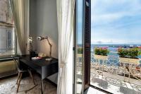 King Room with Sea View