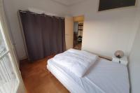 3 Pièces Amiral de Grasse - Ferienwohnung Nizza
