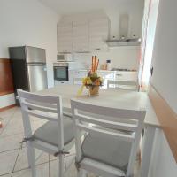LITTLE FLOWER - Ferienwohnung Domaso