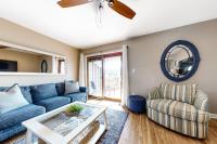 Bayfront Beauty at Mallard Landing - B&B Ocean City