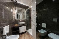 Chambre Deluxe Double ou Lits Jumeaux