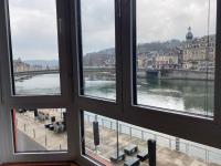 Le Godétia - B&B Dinant