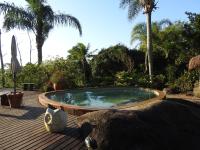 Sítio Rodamonte - B&B Ilhabela