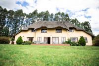 Graceland Farm - B&B Underberg