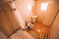 Chambre Double - Vue sur Jardin